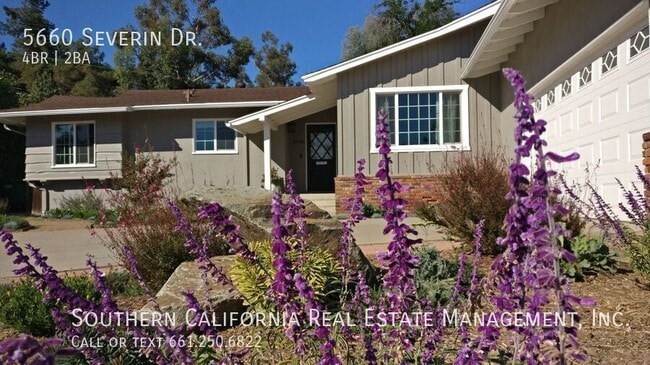 Foto del edificio - 5660 Severin Dr