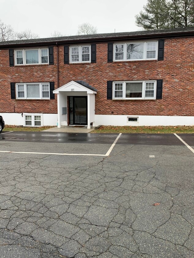 157 Central St Unit 2, Foxboro, MA 02035 Apartments in Foxboro, MA