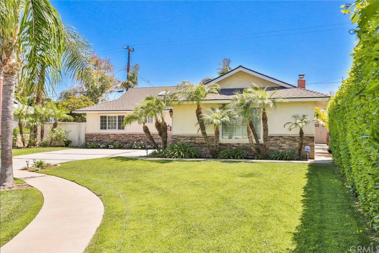 6502 Sorento Cir, Huntington Beach, CA 92647 House Rental in