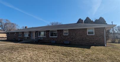 Foto principal - 2510 Holmes St