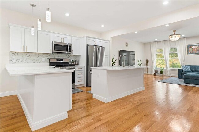 Foto del edificio - 1105 Hunting Hill Dr