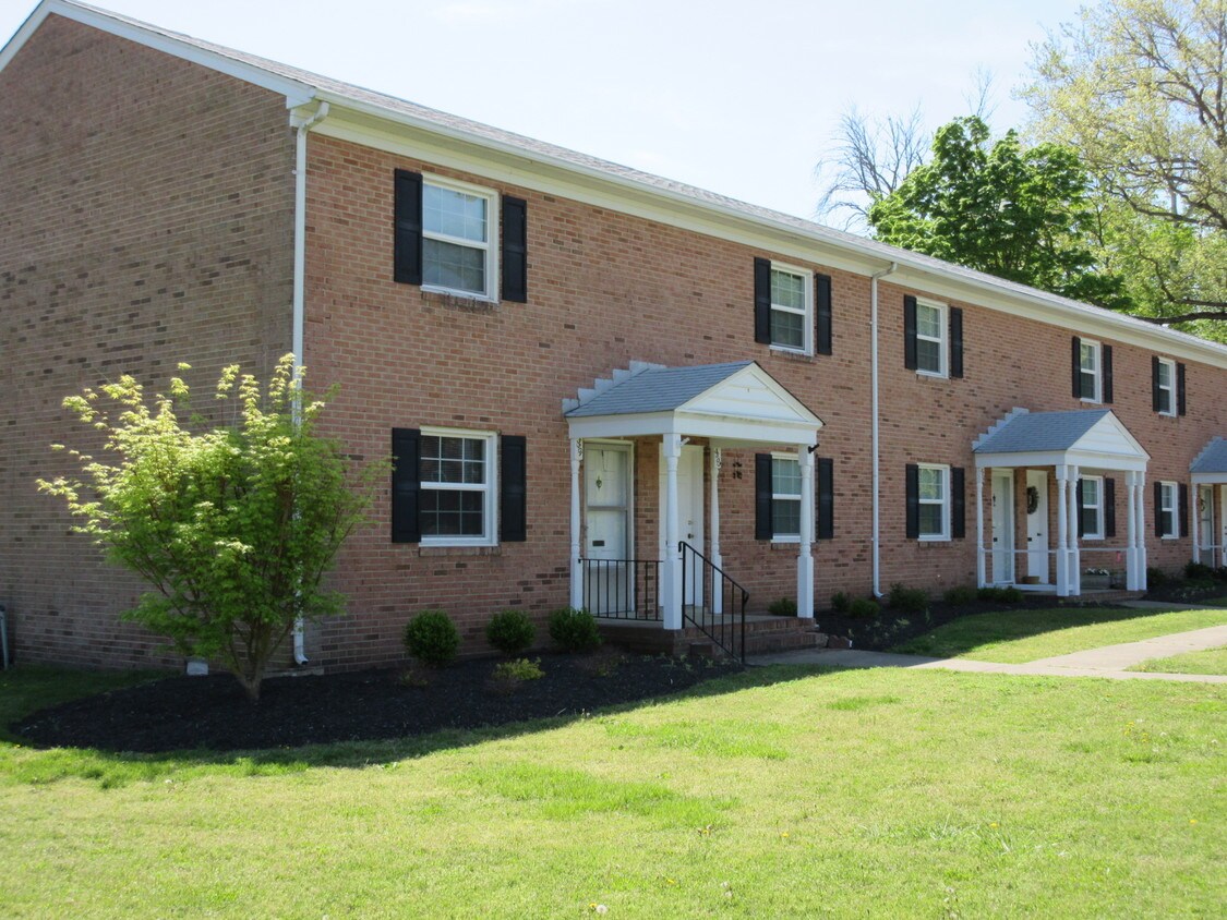Meadowbrook Apartments Richmond, VA