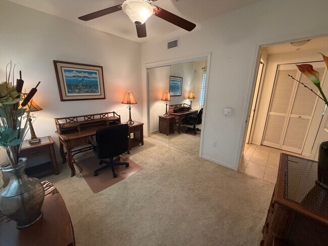 Building Photo - Furnished Ke Ali'i Ocean Villa