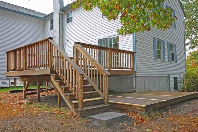 Building Photo - 4A Josephine Dr