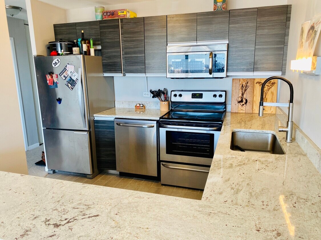Primary Photo - 1540 N LaSalle Dr