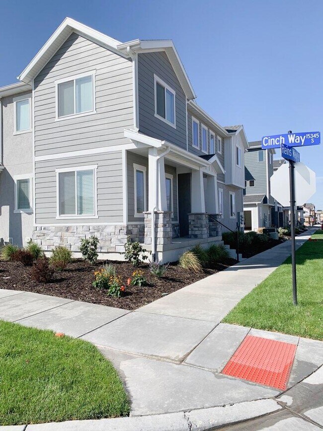 Foto del edificio - 1264 W Cinch Way