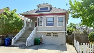 Building Photo - 2314 Pacific Ave