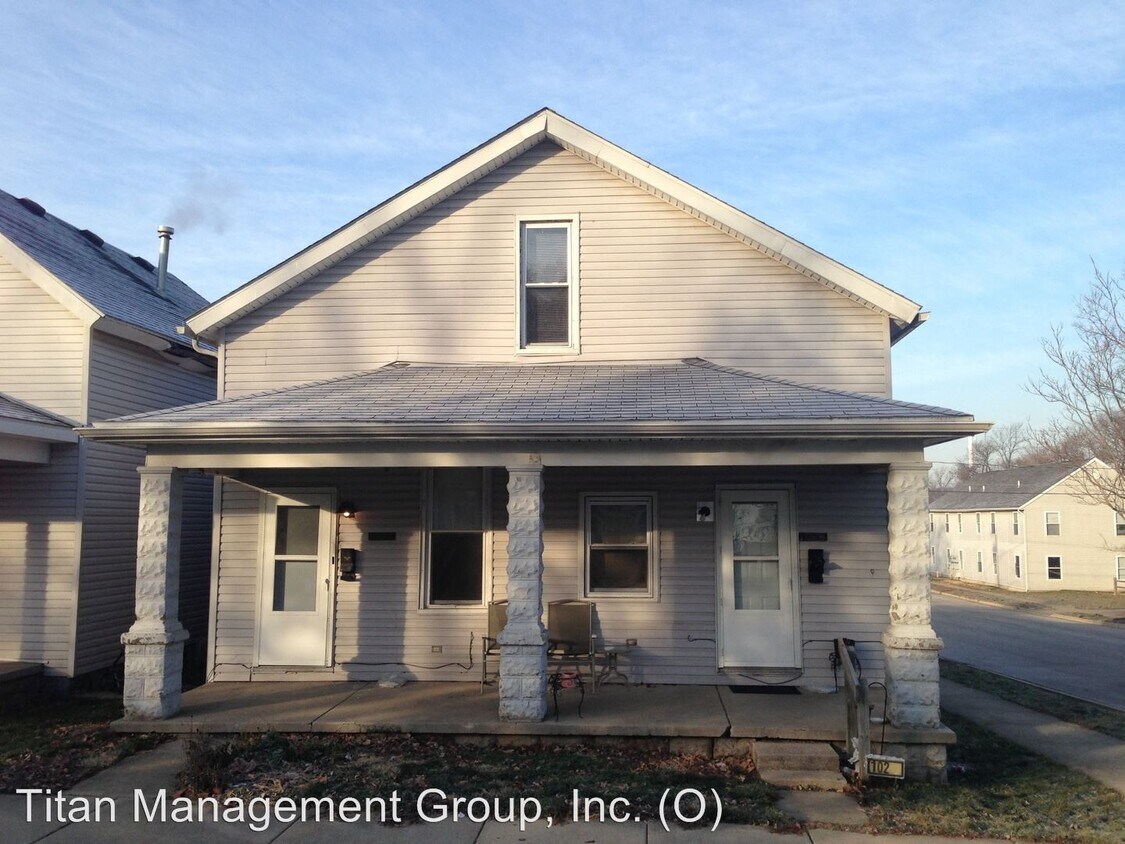 Primary Photo - 1026-1028 N 8th St