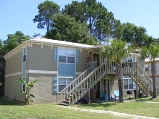 Foto principal - 719 S Berthe Ave