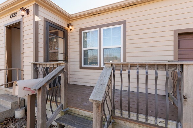 Photo - 1322 NW 100th St House