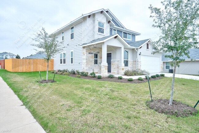 Building Photo - 4 br, 2.5 bath House - 101 Insider Loop