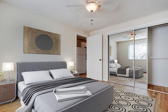 Foto del edificio - James Patrick