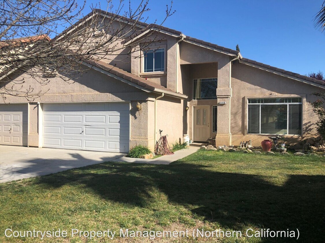 1716 Yellowstone Park Ct, Newman, CA 95360 House Rental in Newman, CA