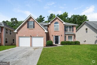 Building Photo - 6322 Shell Dr SW