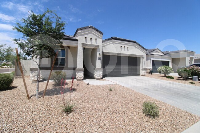 Foto del edificio - 5330 W Alta Mesa Ave