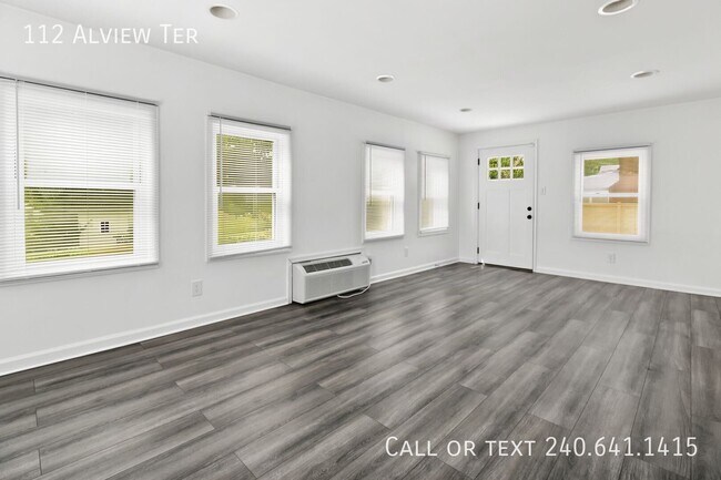 Building Photo - 112 Alview Terrace