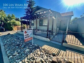 Building Photo - 106 Los Vegas Ave