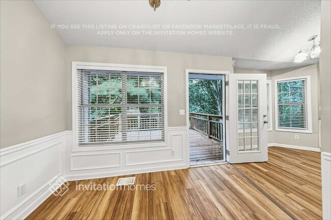 Foto del edificio - 4067 Mt Vernon Dr