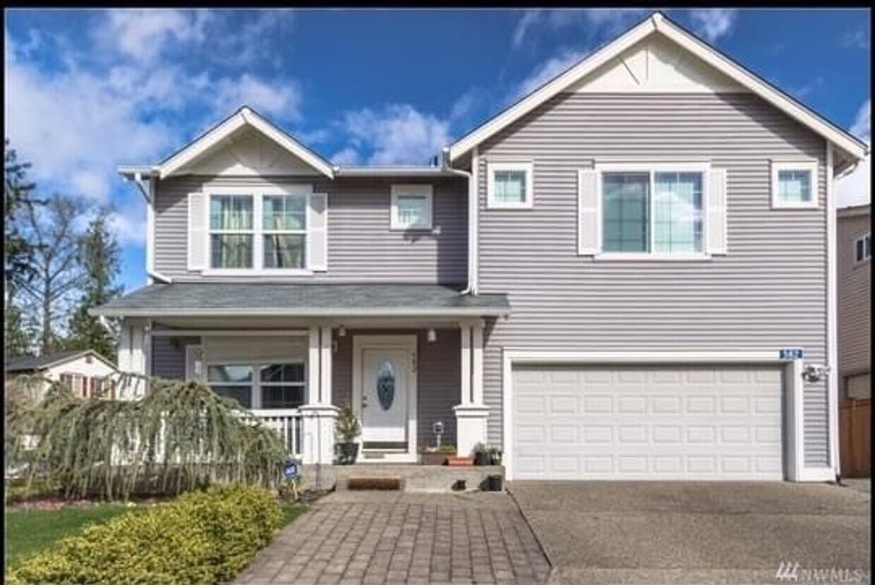 Foto principal - 582 Ruby Peak Avenue