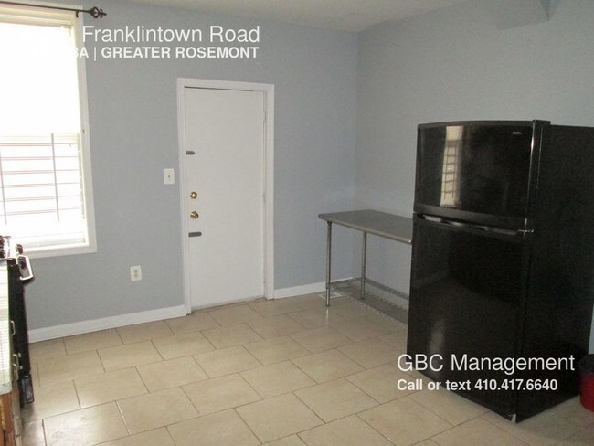 Foto del edificio - 912 N Franklintown Rd