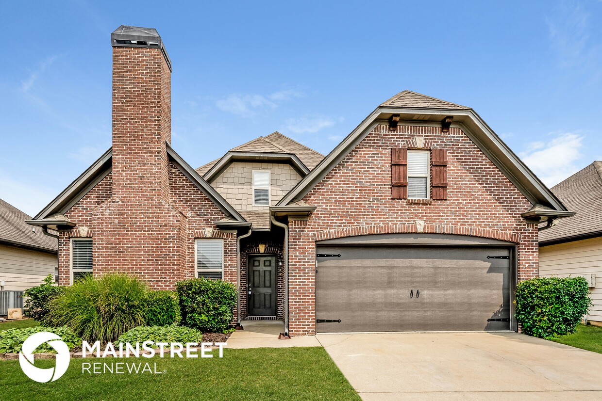 Foto principal - 1131 Avalon Dr