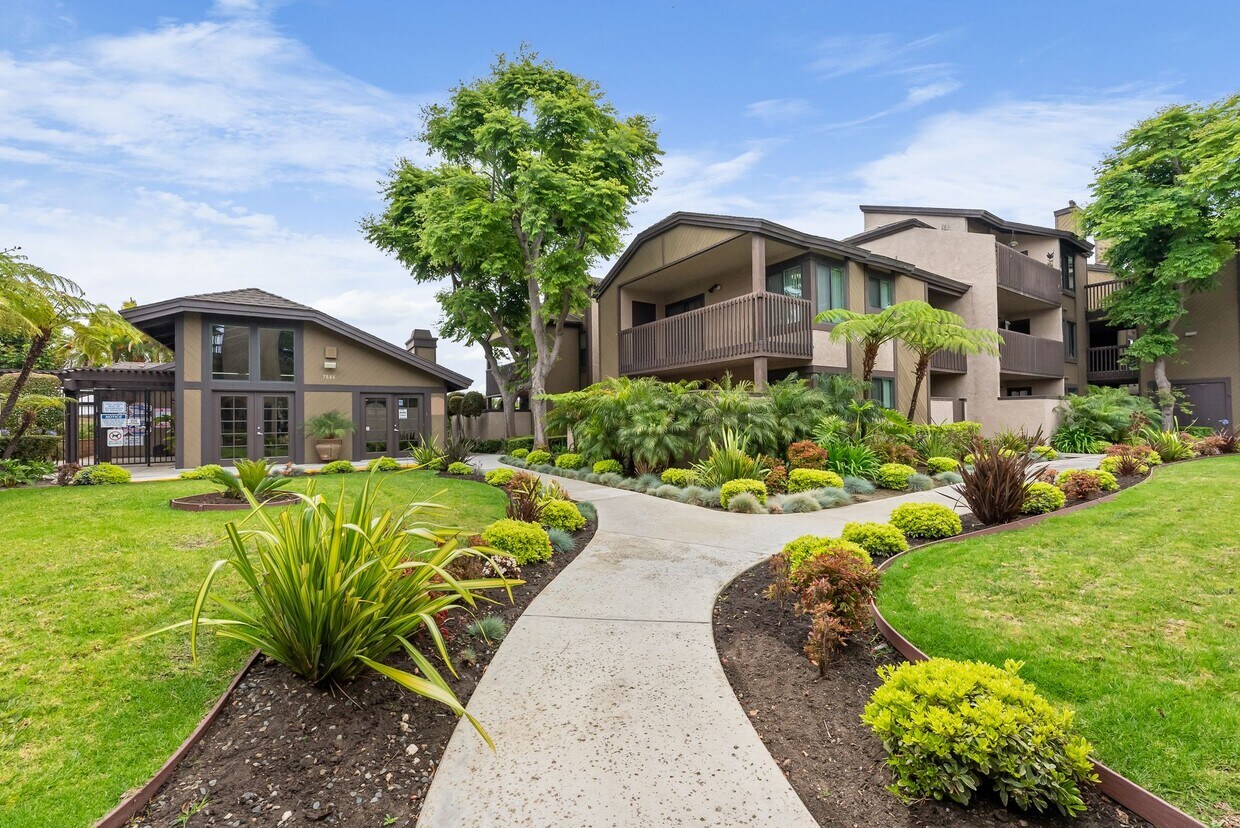 Foto principal - Beachpoint Apartments