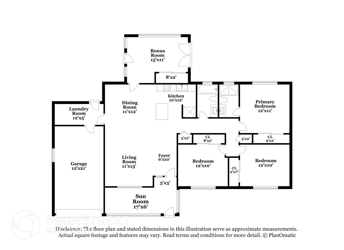 Foto principal - 330 SE 46th Ln