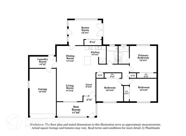 Building Photo - 330 SE 46th Ln