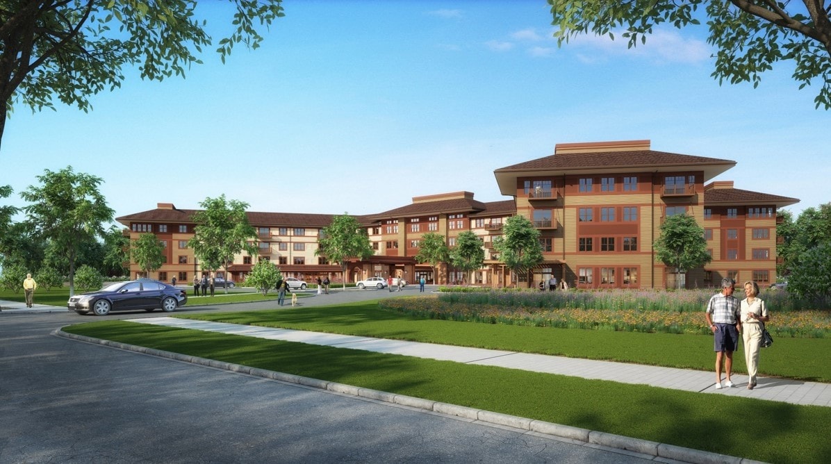 Building Photo - The Summit of Coralville