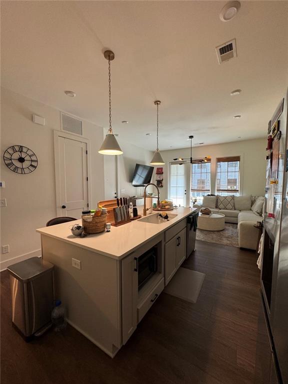 Foto del edificio - 1279 Viney Way NW