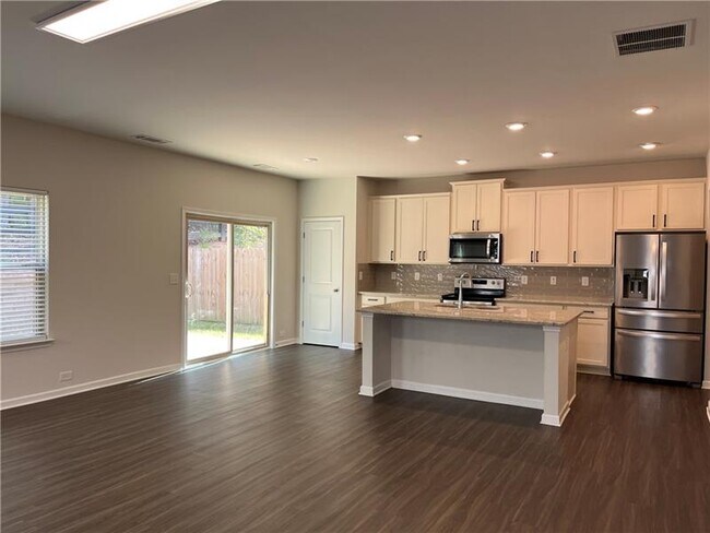 Building Photo - 2849 Morgan Spring Trail