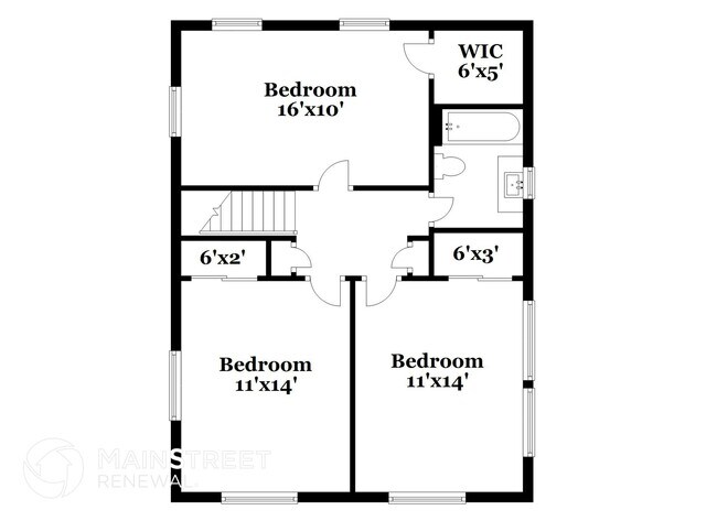 Foto del edificio - 7515 Eaton Ave