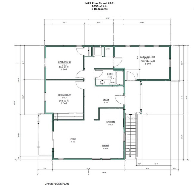 Foto del edificio - Acorn Flats 201