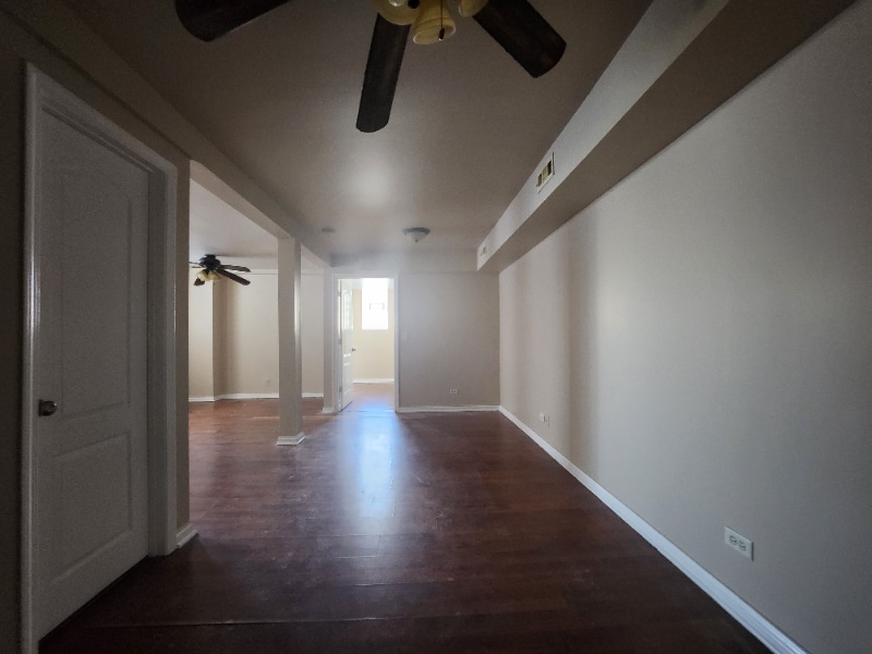 7018 S Sangamon St Unit G, Chicago, IL 60621 Room for Rent in Chicago