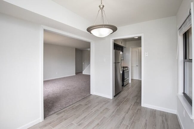 Photo - Durham Woods Apartments