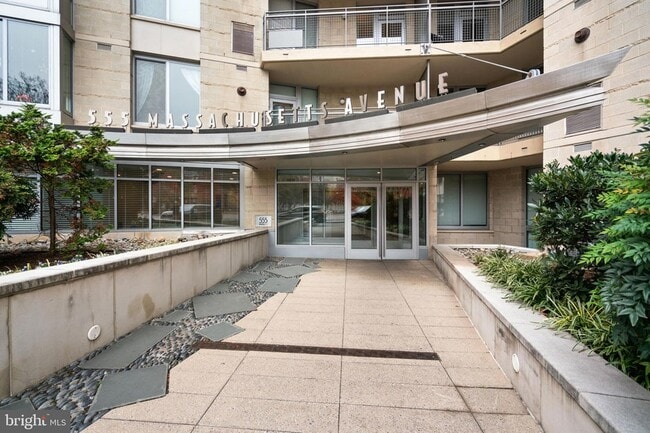 Building Photo - 555 Massachusetts Ave NW