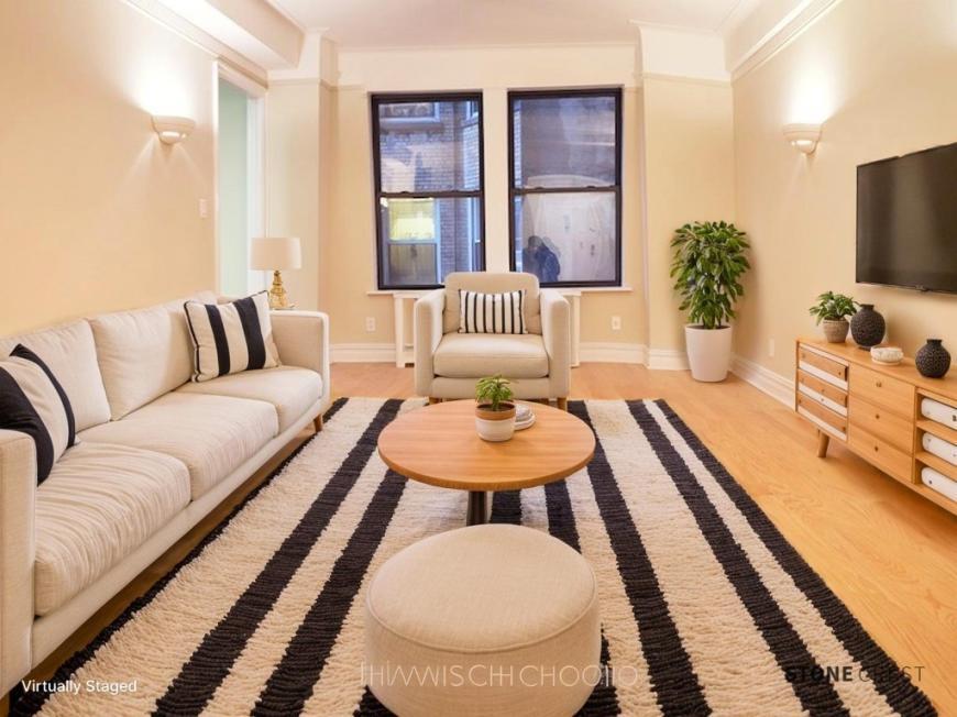 Primary Photo - 2 bedroom in NEW YORK NY 10025
