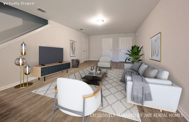 Foto del edificio - 7836 Playschool Ln