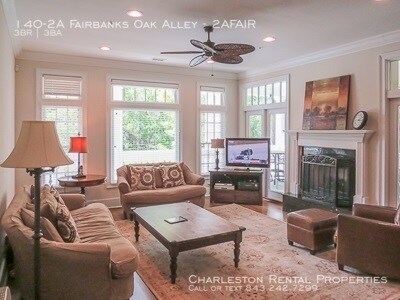 Foto del edificio - 140 Fairbanks Oak Alley