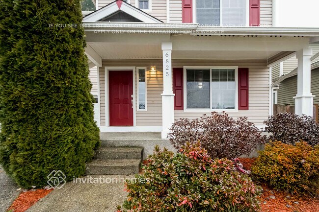 Foto del edificio - 6825 154th St Ct E