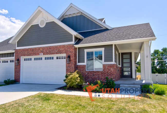 Photo - 538 Fashion Creek Ct Townhome