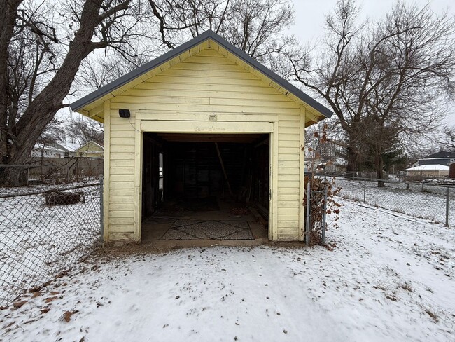 Foto del edificio - SINGLE-FAMILY HOME- FREE JANUARY RENT 2025!