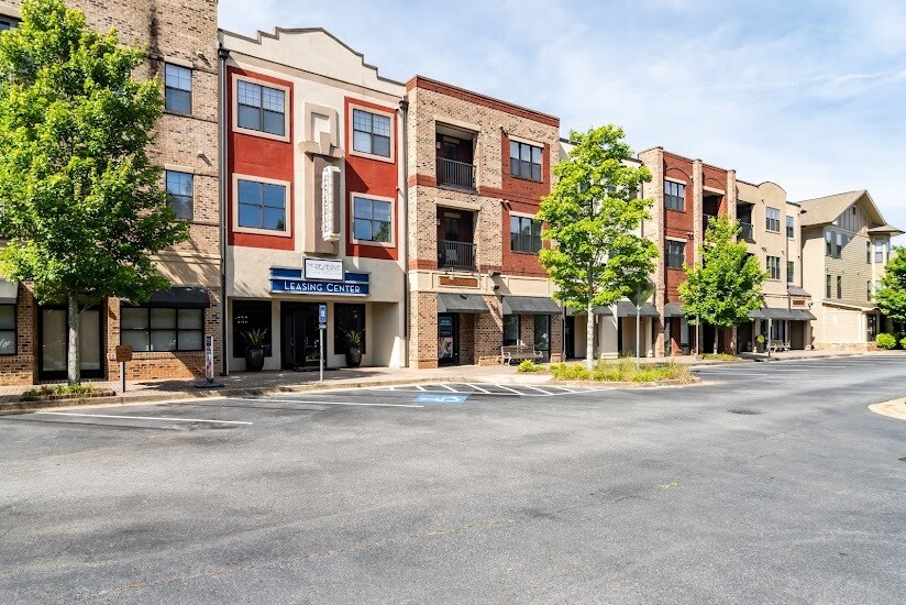 Foto del edificio - 7302 Craftsman St