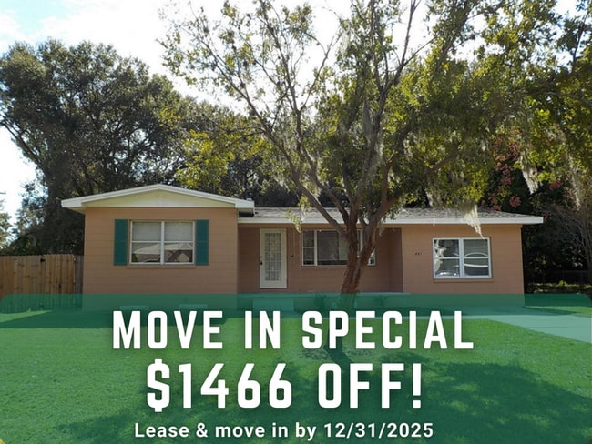 Building Photo - 441 S Elm Rd