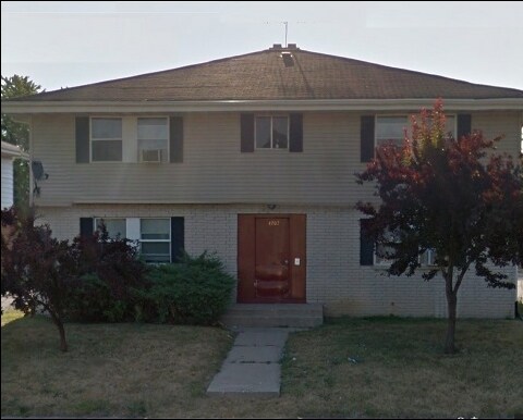 Primary Photo - 4722 37th Ave