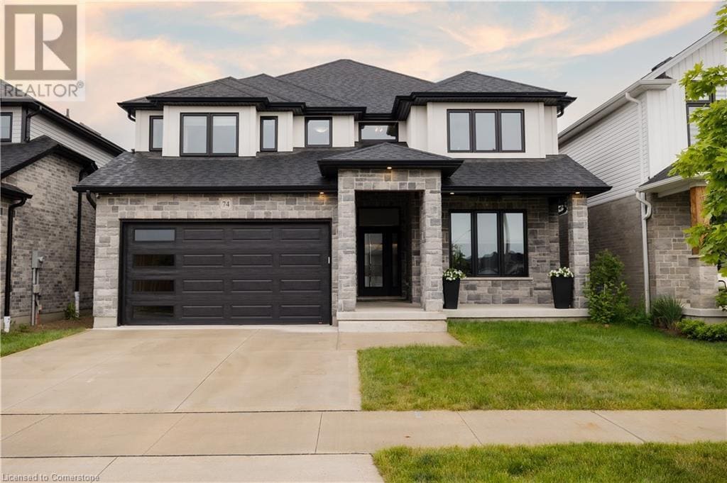 Photo principale - 74 Gellert Dr