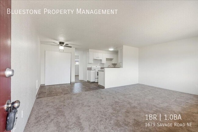 Foto del edificio - 1679 Savage Rd NE