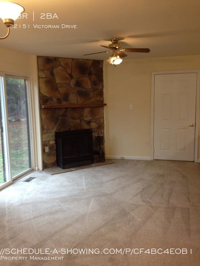 Building Photo - 3 bedroom in California MD 20619