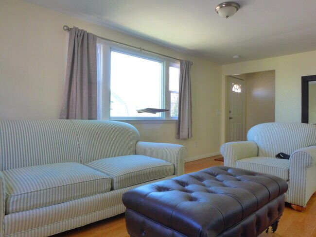 Foto del edificio - 38 Hardwick St