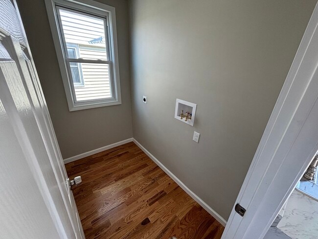 Foto del edificio - 5 Margaret St